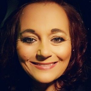 Meet your Posher, Theresa